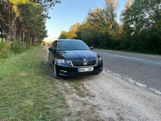 Skoda Octavia foto 2