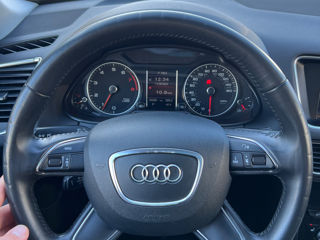 Audi Q5 foto 8