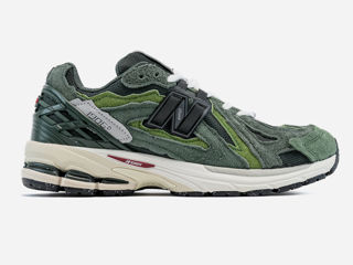 New Balance 1906D Green foto 2