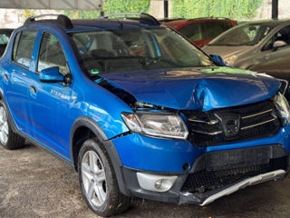 Dacia Sandero Stepway foto 7