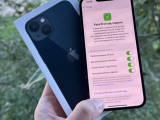 Apple iPhone 13. 128. 100% foto 6