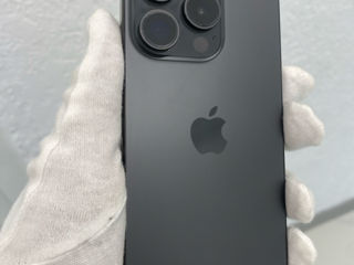 iPhone 15 Pro 256 гб