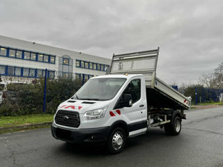 Ford Transit bena