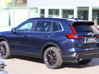 Honda CR-V foto 2