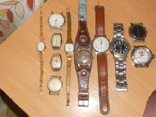 Куплю: наручные часы, серебряные изделия. дорого!!! foto 3