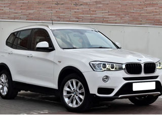 BMW X3 foto 2