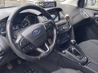 Ford Focus foto 2