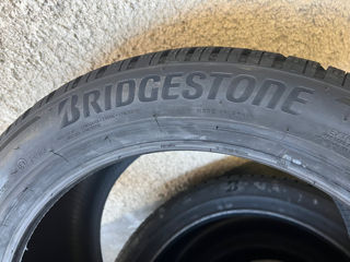 275/40 R18 Bridgestone Blizzak lm005/ Доставка, livrare toata Moldova foto 8