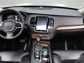 Volvo XC90 foto 3