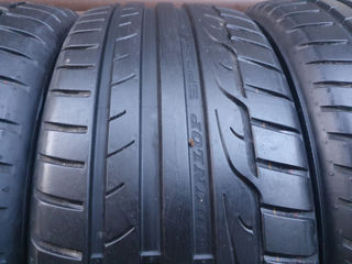 225/45/  R17- Dunlop. foto 4