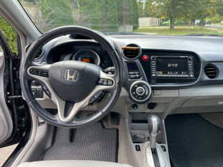 Honda Insight foto 8