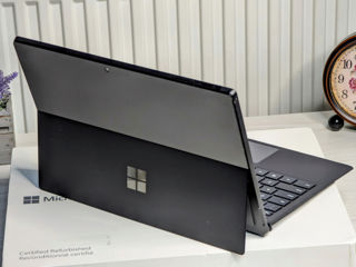Microsoft Surface Pro 7 2K Touch (Core i5 1035G4/8Gb Ram/256Gb SSD/53 Cycle/12.3 PixelSense Touch) foto 9