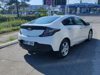 Chevrolet Volt foto 5