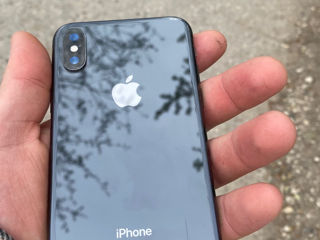 Apple iPhone X 64гб