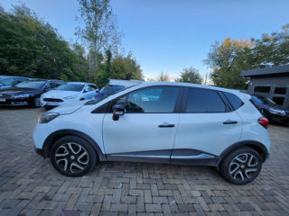 Renault Captur foto 15