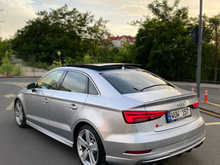 Audi S3 foto 6