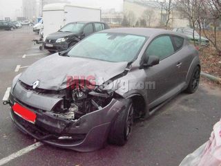 Renault Megane foto 8