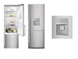 Холодильники и морозильные камеры , frigidere si congelatoare foto 2