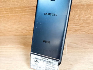 Samsung Galaxy J5 Prime 2/16Gb, 590 lei