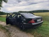 Mercedes S Class foto 1