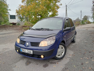 Renault Scenic foto 4