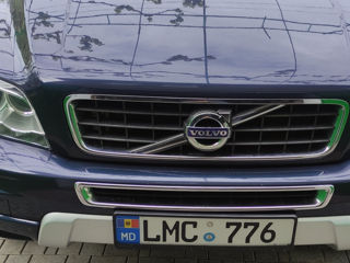 Volvo XC90 foto 4