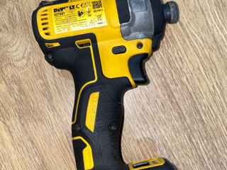 Dewalt impact b/y foto 3