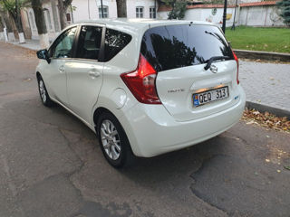 Nissan Note foto 3