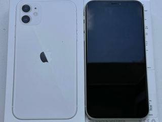 iPhone 11 White 64 GB