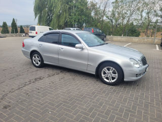 Mercedes E-Class foto 5