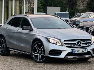 Mercedes GLA