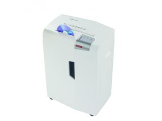 Distrugător Documente Hsm Shredstar X13 (Cross-Cut, 23 L) foto 2