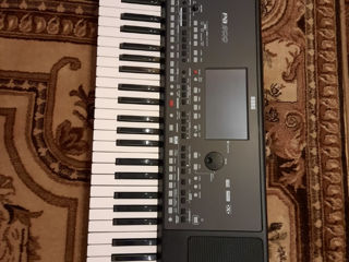 Korg Pa 600 foto 2