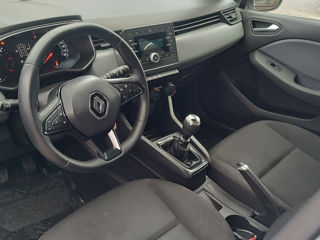 Renault Clio foto 7