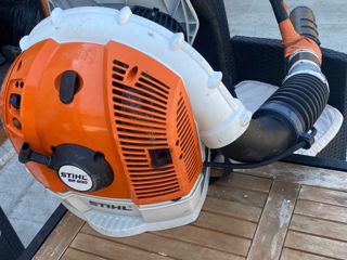 Suflanta Stihl BR 600 germania