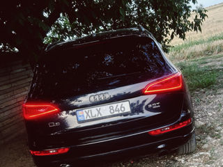 Audi Q5 foto 9