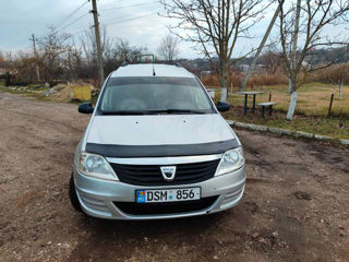 Dacia Logan Mcv foto 6