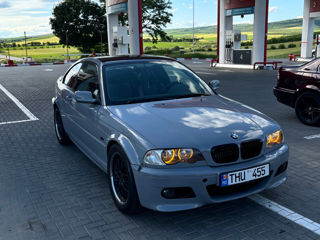 BMW 3 Series Coupe, 2002 г.