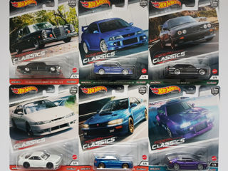 Hot Wheels Premium foto 8