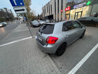 Toyota Auris foto 9