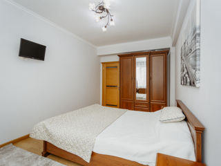 Apartament cu 3 camere, 10 m², Buiucani, Chișinău foto 7