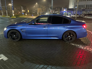 BMW 3 Series foto 9