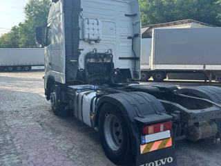 Volvo FH -420 foto 2