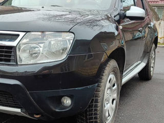 Dacia Duster foto 3