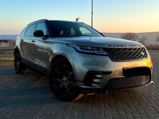 Land Rover Range Rover Velar foto 2