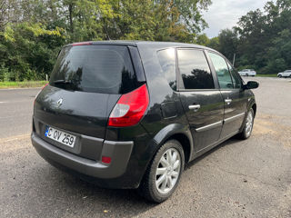 Renault Scenic foto 3