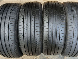 215/55/ R17- Michelin. foto 1