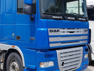 Daf XF 105 foto 3