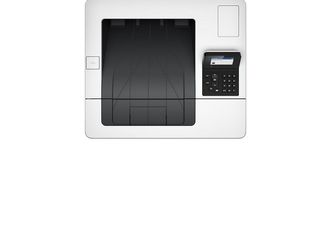 Новый принтер HP LaserJet Pro M506dn foto 2