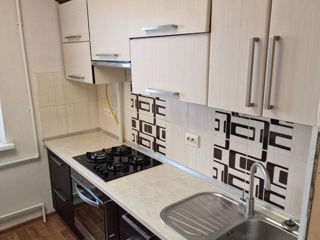 2-rm apt., 54 м², 6/9 fl.